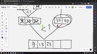 Tutor Praktikum Alpro Minggu 10 - Merge Sort