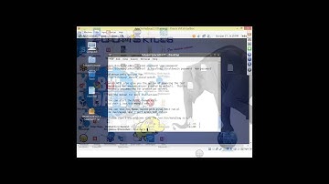 Zoomskills: Sqoop installation with mysql