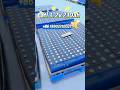 Catl 230ah battery #energy #machine #shortvideo #lithium #factory #automobile #3dprinting #solar