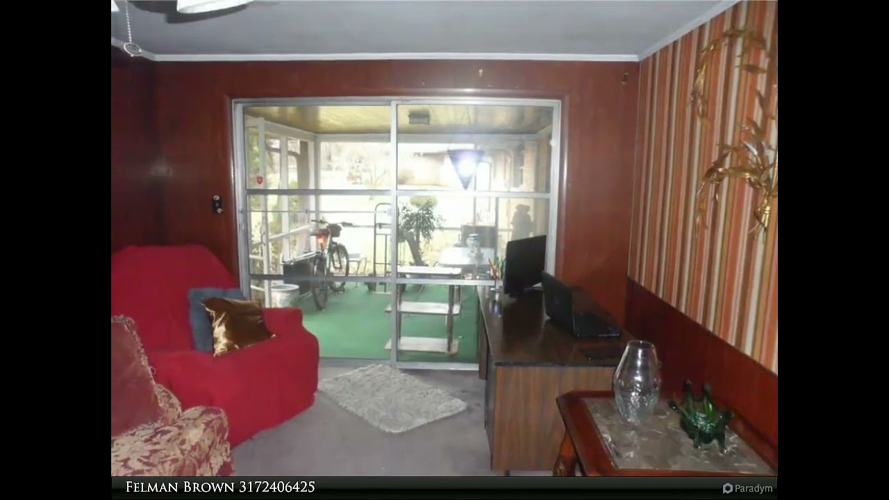 Homes for Sale - 4556 Dickson Road, Indianapolis, IN