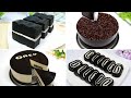 4 super einfache Oreo-Kuchen-Rezepte | ohne Backofen und Mixer