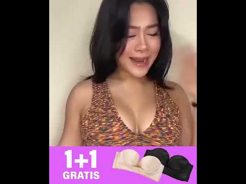 Бюстгальтер без бретелек FreeBra