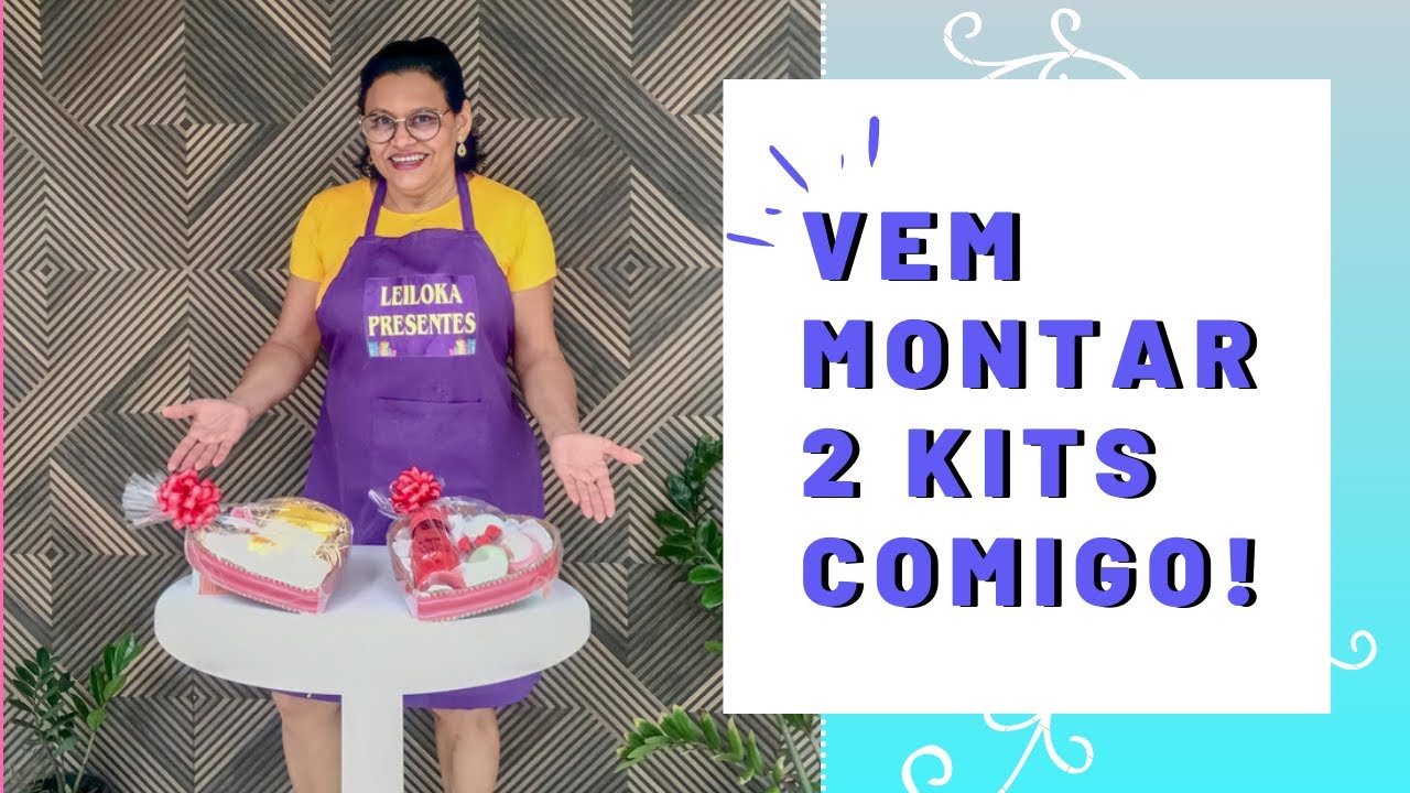 CAIXA RÚSTICA EM FORMATO DE CORAÇÃO: PASSO A PASSO COM A LEILOKA