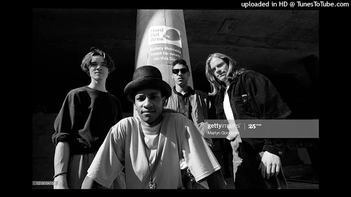 The Prodigy - Trouble At The Sandy Heath Live @ Tu...