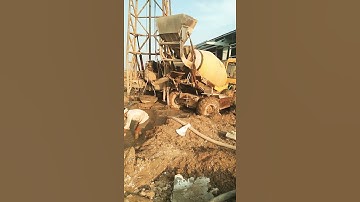 Payling Machine&Ajax Fiori Machine4000ArgoConcrete Drump @PawanOperatorAjaxFiori #ajaxfiori #short