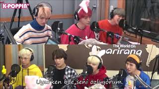 Türkçe Altyazılı Lucente 루첸트 - How About You?