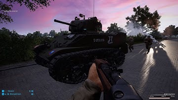 Post Scriptum Veghel S03 gameplay