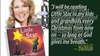 Radio Talk Show Host Delilah talks about Little Star