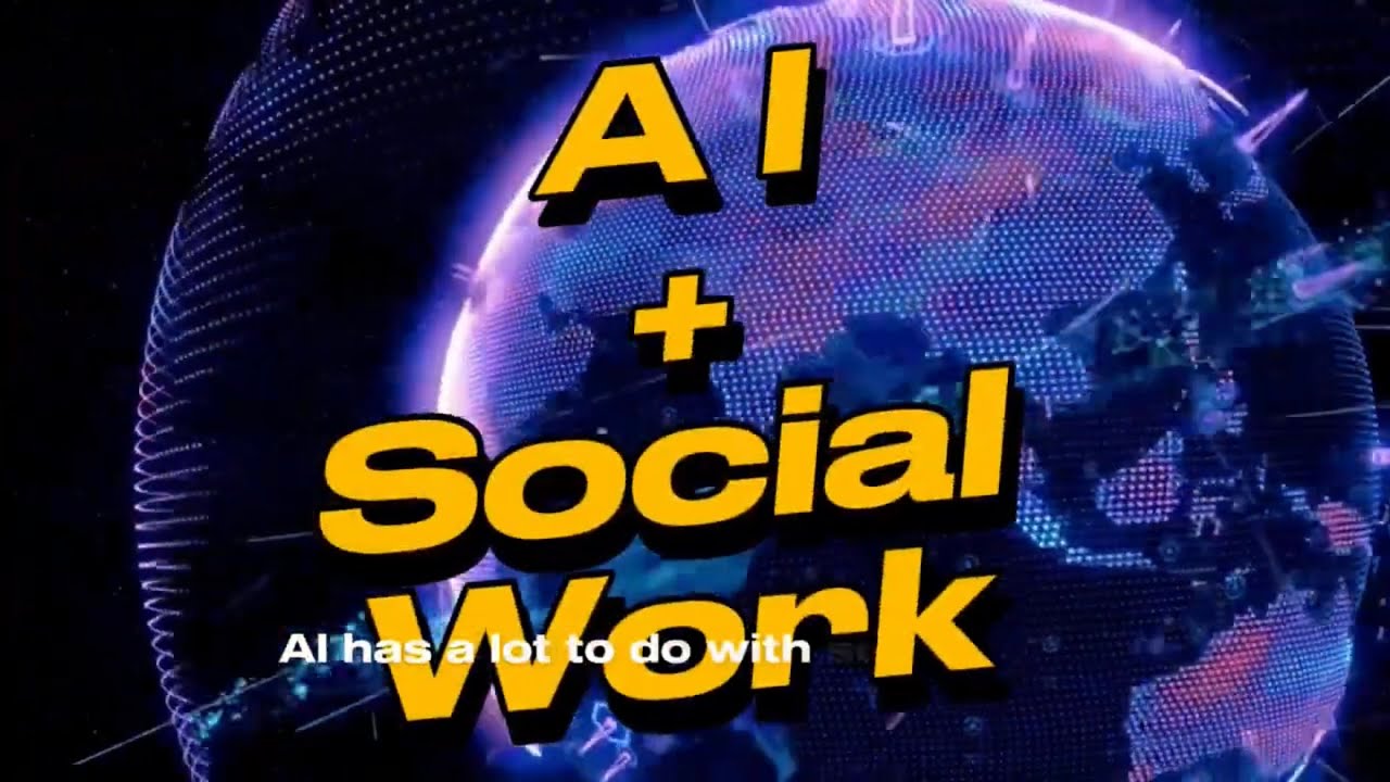 A reality check: Artificial Intelligence in Social Work Practice