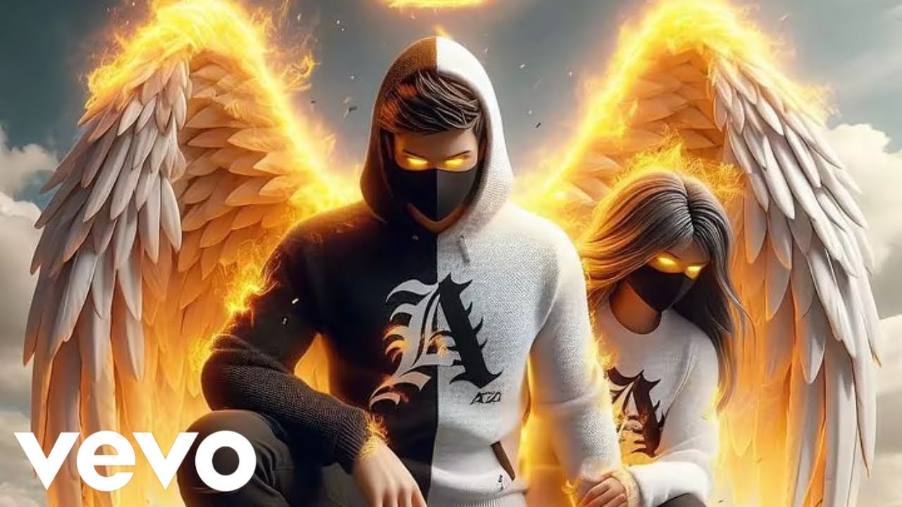 Lost Without You - Inspired by Alan Walker - Faded