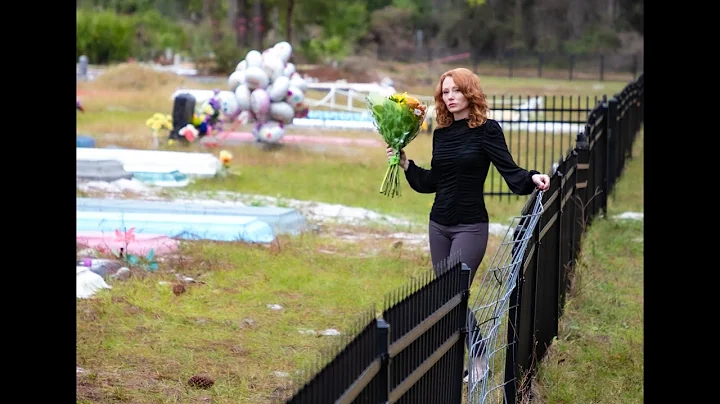 Unfinished Business [TV series] Promo video