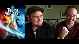 Nostalgia Critic Real Thoughts on The Last Airbender