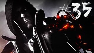 Prototype 2 - Gameplay Walkthrough - Part 35 - CLOCKWORK (Xbox 360/PS3/PC) [HD] Profile