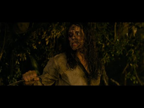 Trailer for Socorro! | Novo Trailer