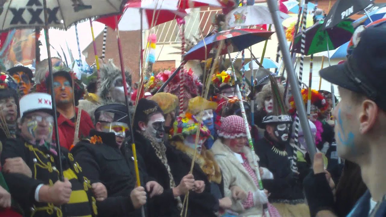 Bande de Saint-Pol-Sur-Mer 2014 Part 7