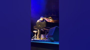 Thumbnail of Everlasting Love - Jamie Cullum - Bristol 15/11/24