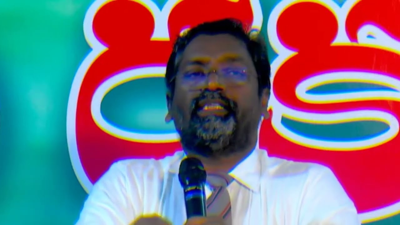 Bro. A. R. Paulson | Message from the Book Of Ezekiel Part 1 | Centenary GDM Church | Sakhinetipalli