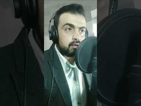 Ya Rabbi Lakal Hamdu Kamaa Yanbaghi Voice Marwan Al Dostaki