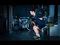 The Most Unique Sprinting Position in the Pro Peloton? What We Do For Speed w/ Caleb Ewan