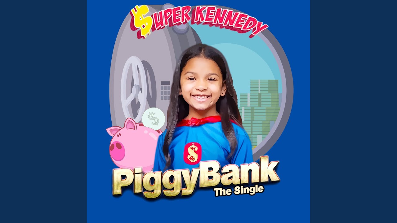 Piggy Bank YouTube