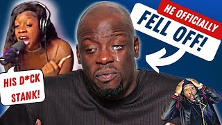 Tommy Sotomayor Gets CLOCKED by IG Model on FreshFitMiami LIVE RECAP