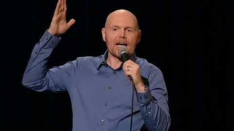 BILL BURR FULL STANDUP (red bar edition)