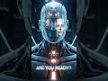 The Robot Apocalypse Is Closer Than You Think (Thanks AI!) #ai #robotics  #mindblown #futuretech