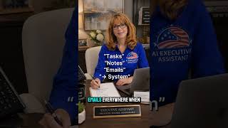 Fix Your Workflow System  #ExecutiveAssistant #Workflow #Productivity