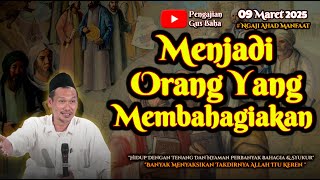 Download Mp3 Menjadi Orang Yang Membahagiakan Dalam Kebaikan | Gus Baha Gudang lagu Download Mp3 Menjadi Orang Yang Membahagiakan Dalam Kebaikan | Gus Baha