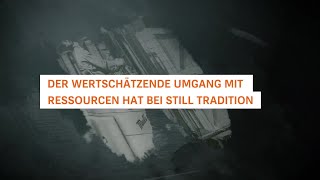 Nachhaltigkeit bei STILL – Wir übernehmen Verantwortung by STILL Deutschland 153 views 2 months ago 1 minute, 36 seconds