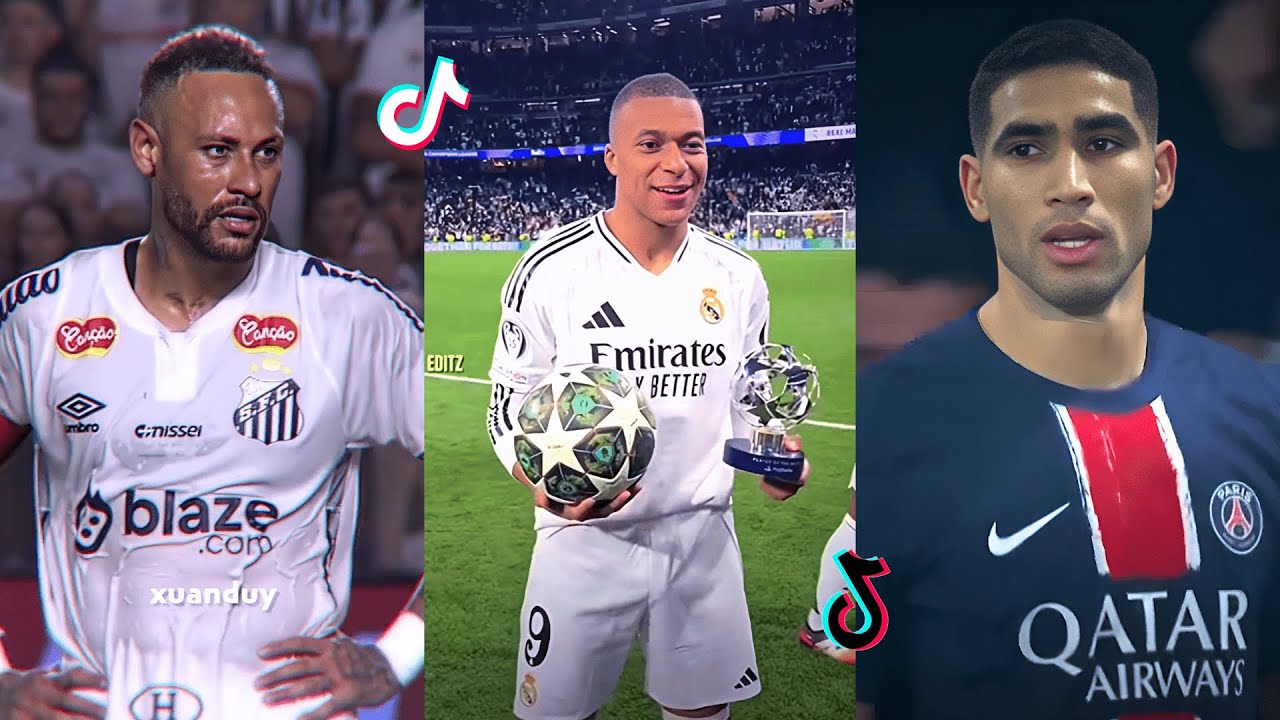 BEST FOOTBALL EDITS - GOALS, SKILLS, FAILS (