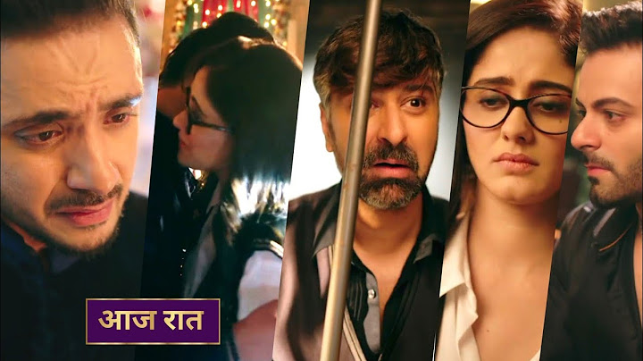 Mannat - Vikrant Ne Mangi Mannat Se Maafi Lagaya Gale | New Promo 19 April 2025