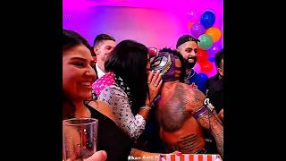 Rhea Ripley Attacks Dominik Mysterio & His Sister😨😱 Edit! #wwe #rhearipley #dominikmysterio #shorts
