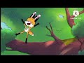La reina de la higuera parte 1 (lupi y baduki) capitulo 10