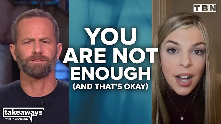 Allie Beth Stuckey: Why Christians Should Avoid th...
