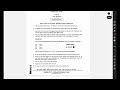 CAPE CHEMISTRY UNIT 1 2013 PAPER 1 SOLUTIONS