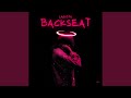 Backseat mp3