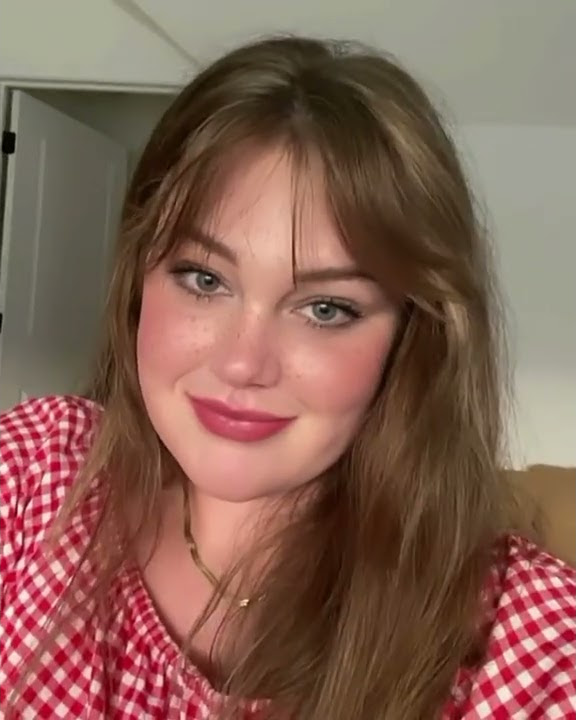 plussize model adelina | Beautiful model from US | supermodel #youtubershorts