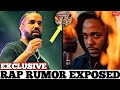 THE FIREMAN HOAX THAT SHOCK HIP HOP… KENDRICK & DRAKE RUMOR THAT BROKE THE INTERNET