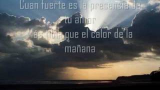 Presencia:20/20 y Luis Santiago chords