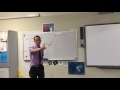 Bivariate and Univariate Data Concepts