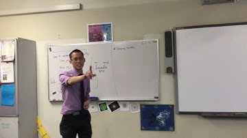 Scatter Plots (1 of 2: Introduction to Bivariate Data)