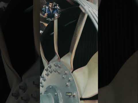 Ты убиваешь мотор каждое утро. Вот как.