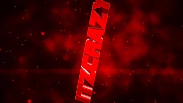 intro for itzCrazy (back from break) 2 likes??