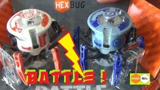 ★ HEXBUG ! ★ Battle Spider SET [ 2-pack ]