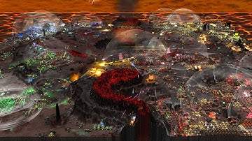 THE BIGGEST NEW* RTS - Beyond All Reason - Co-op & Multiplayer