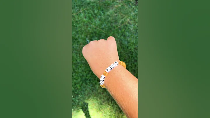 Did you go to the eras tour?? #erastour #taylorswift #friendshipbracelet #bracelet #smallbusiness