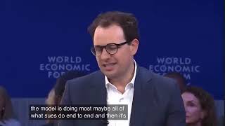 Anthropic's CEO: Software engineering will be fully automated in 12 months.
