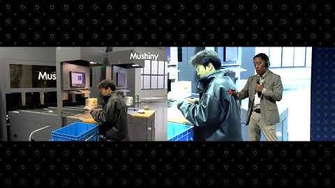 Mushiny Transforming fulfillment operations:How 3D sorters maximize productivity and efficiency