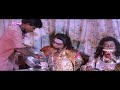 Doddanna and Sadhu Kokila Having Meals in Hotel | Comedy Scene | Hello Yama Kannada Movie